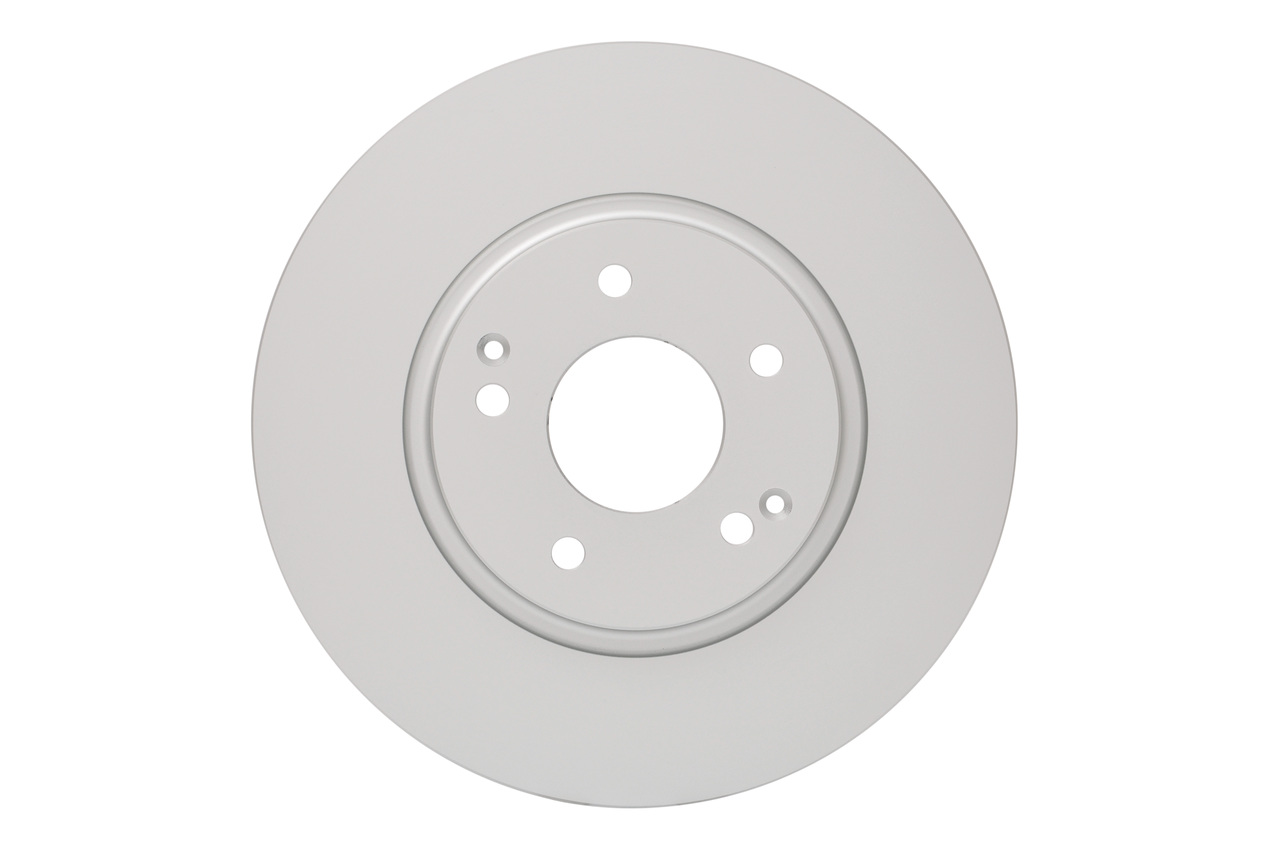 BOSCH 0 986 479 E36 Disque de frein SSANGYONG arrière et avant