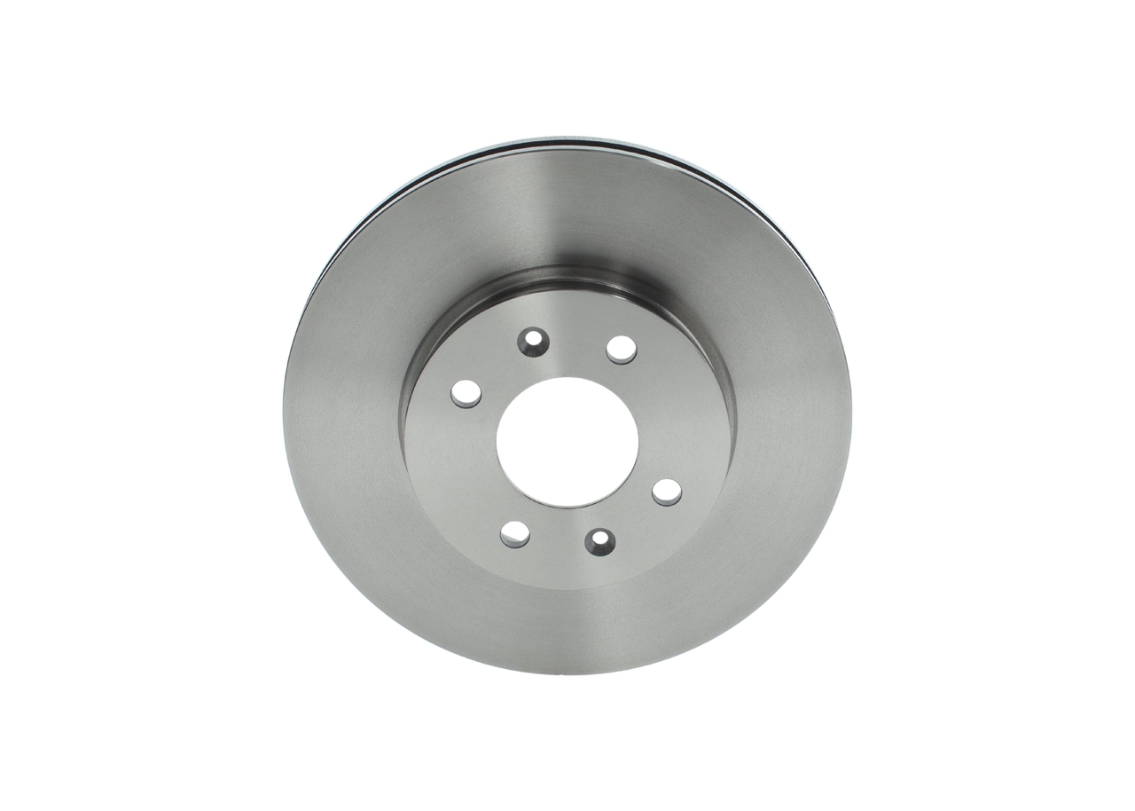 Тормозной диск BOSCH 0 986 479 V96 совместимо с HYUNDAI, KIA дешево