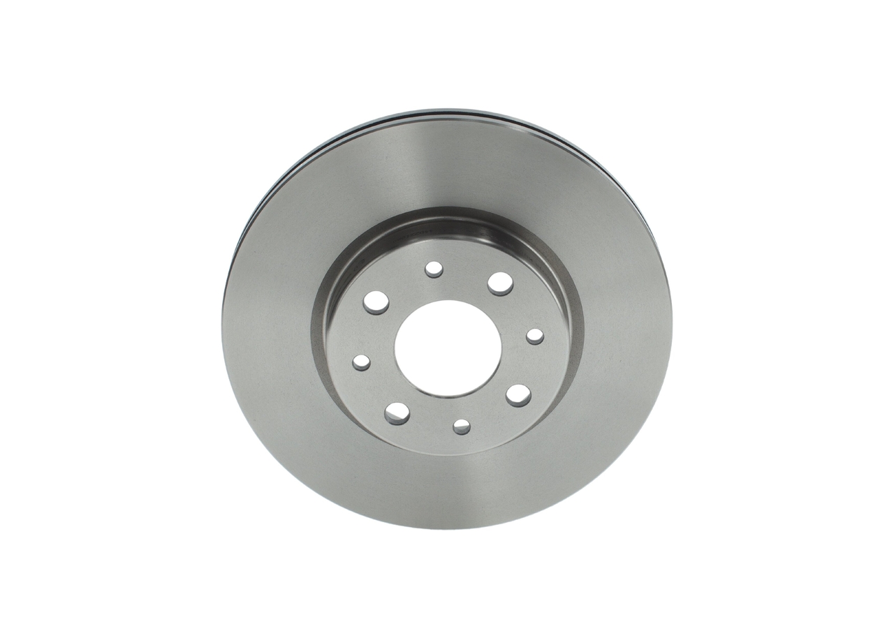 d'origine Fiat BARCHETTA BOSCH Disques de frein 0 986 479 W68