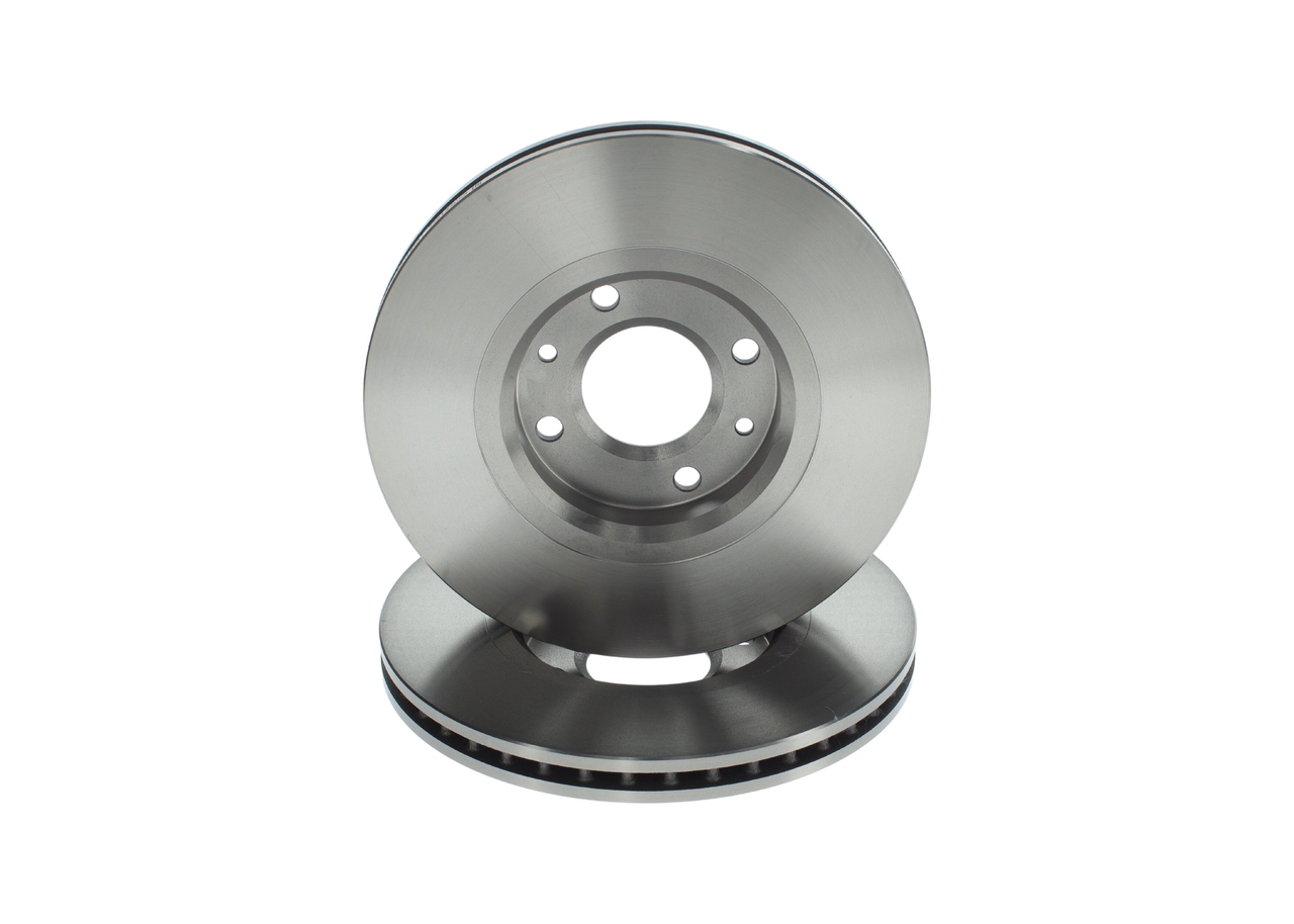 BOSCH Disco de travão 0 986 479 W69