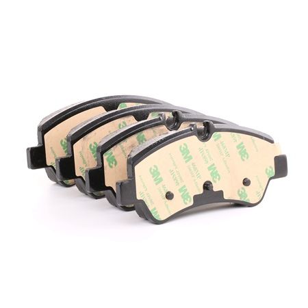 BOSCH 0 986 494 796 Bremsedele Ford TOURNEO CUSTOM