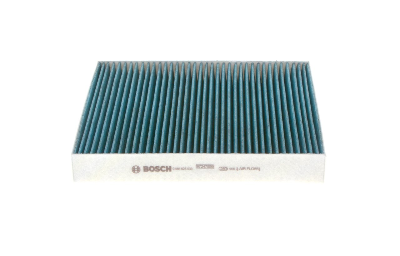 BOSCH Filtro, ar do habitáculo 0 986 628 539