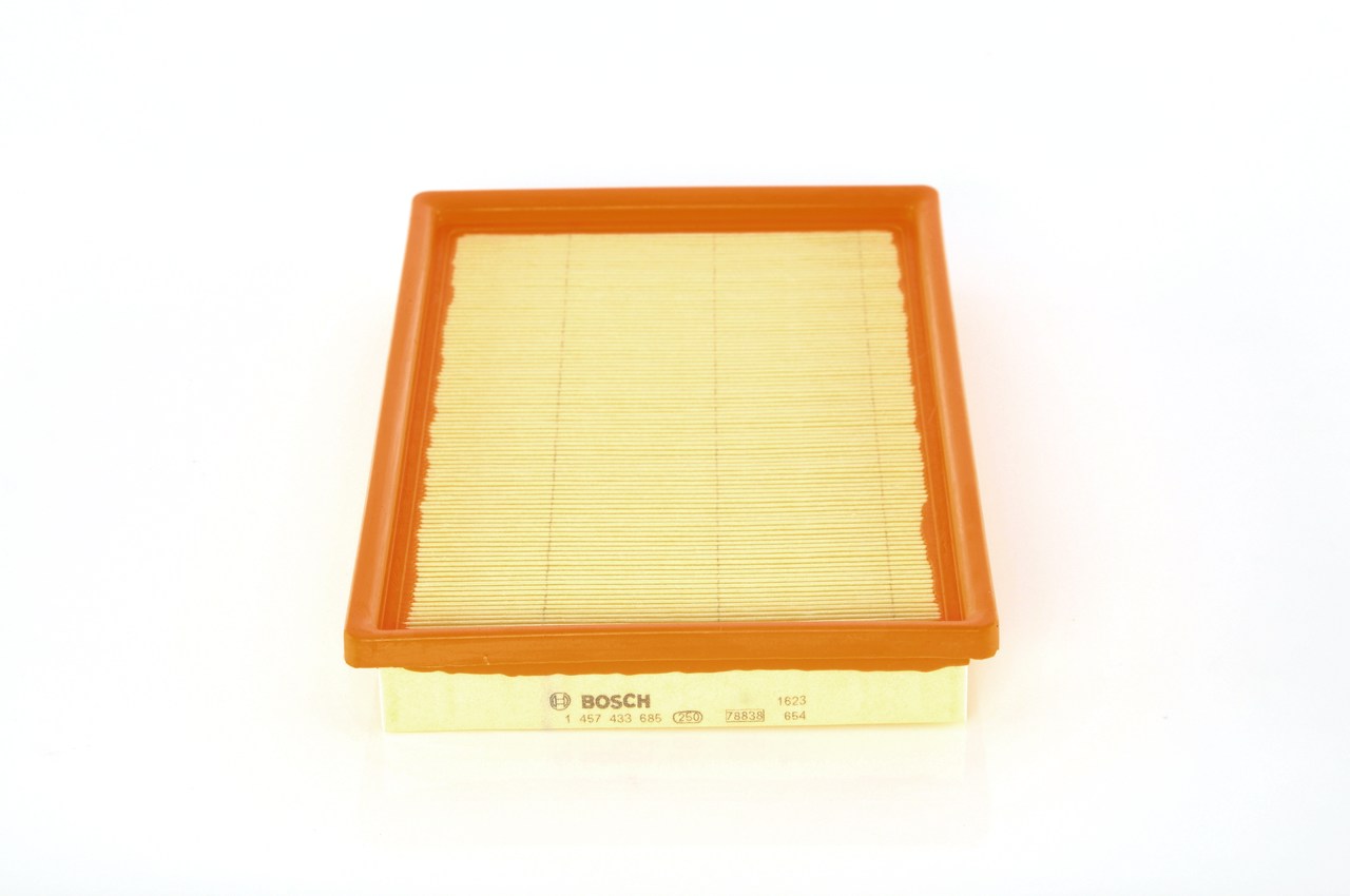 BOSCH Luftfilter 1 457 433 685