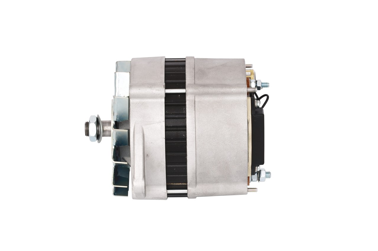Dynamo / Alternator BOSCH 1 986 A00 162 geschikt voor VOLKSWAGEN, BMW, MERCEDES-BENZ, OPEL, FORD goedkope