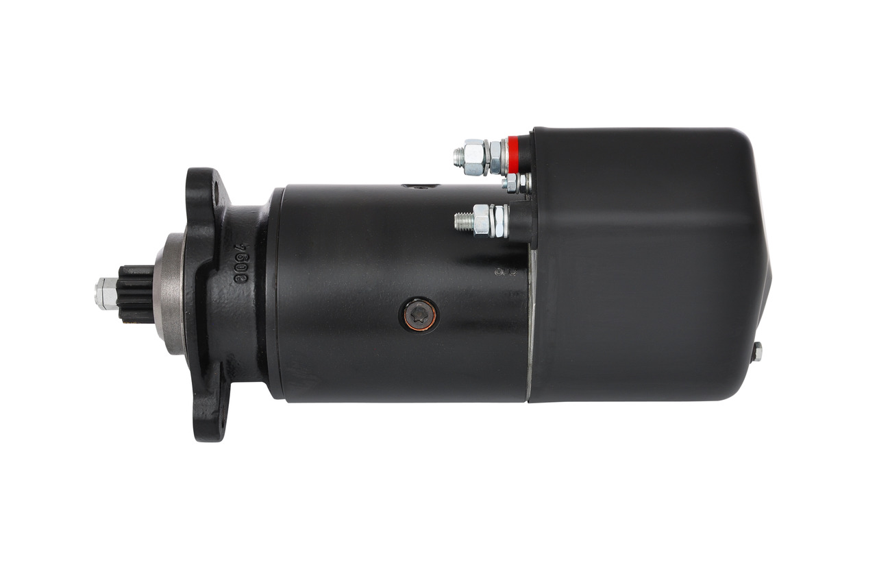 BOSCH Käynnistysmoottori 1 986 S00 059