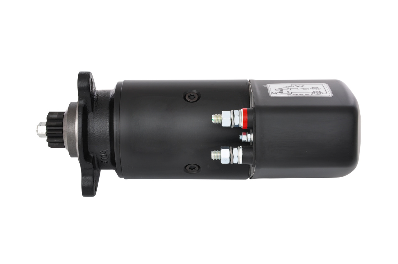 BOSCH 3964839 Startmotor