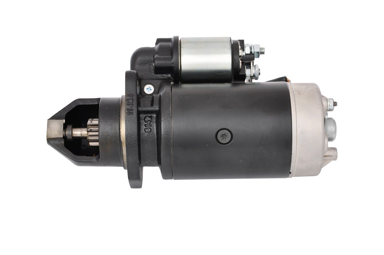369554 OE BOSCH Starter 1 986 S00 067