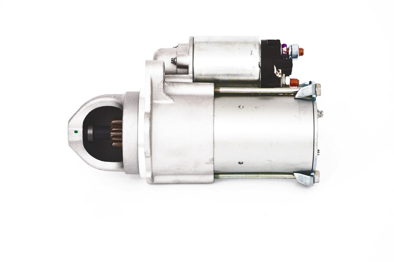 Acheter BOSCH Démarreur 1 986 S00 069