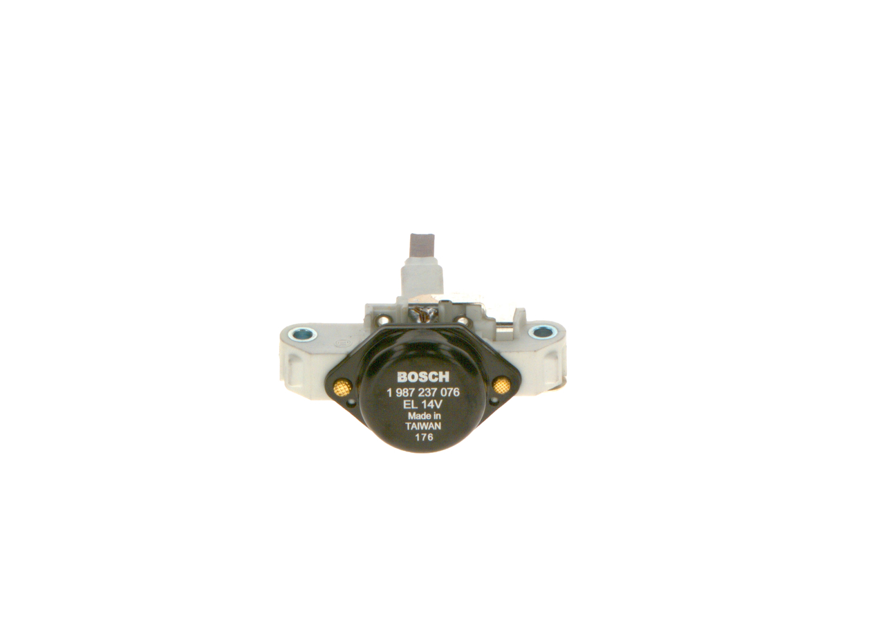 1 987 237 076 BOSCH Regulador del alternador HONDA ACCORD