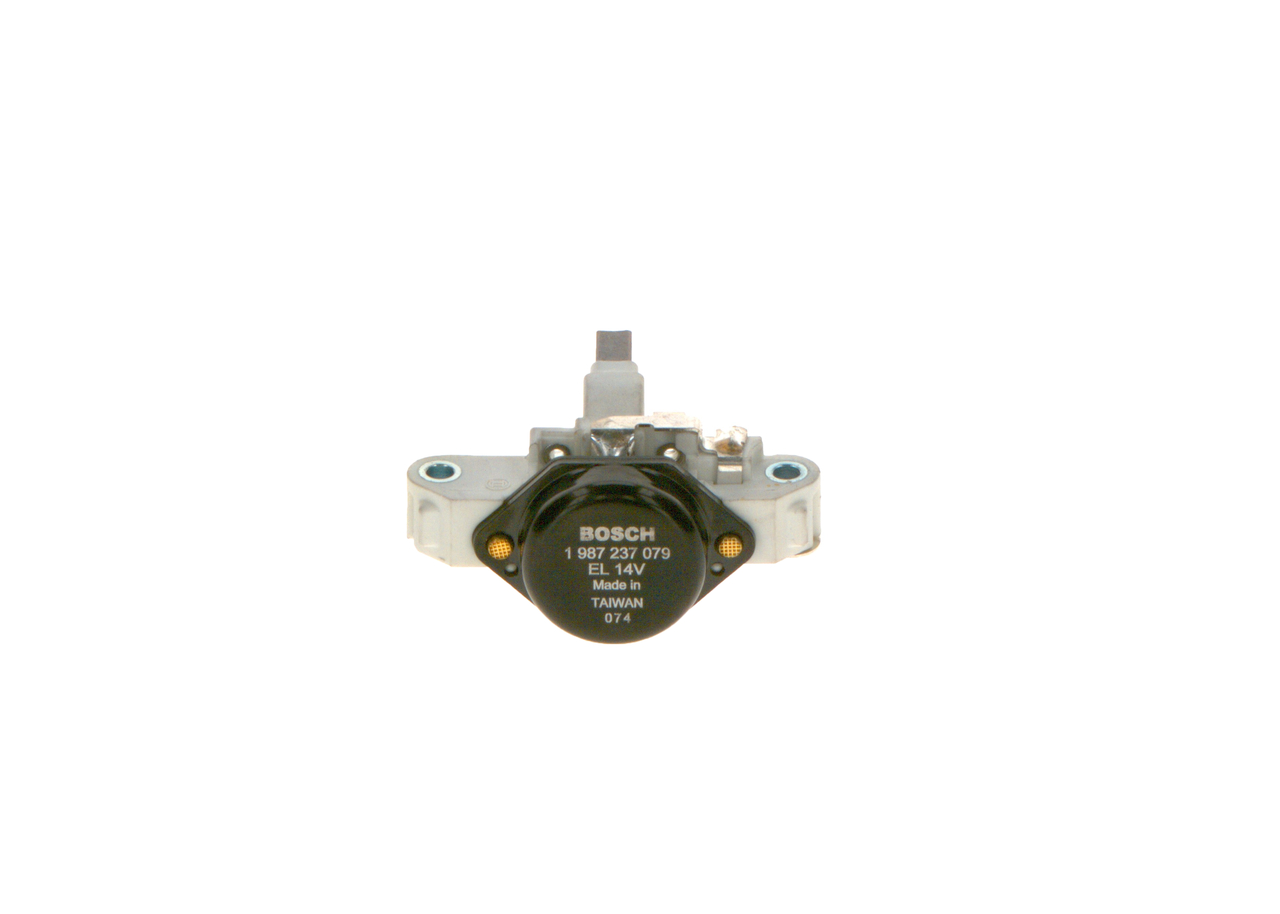 0031540606 OE BOSCH Alternator Regulator 1 987 237 079