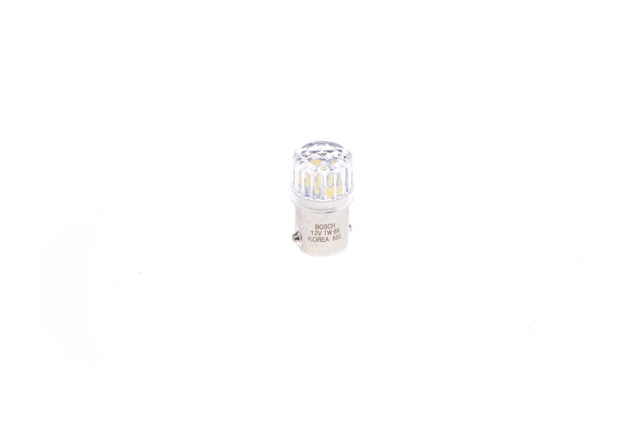 BOSCH Gloeilamp 1 987 301 513