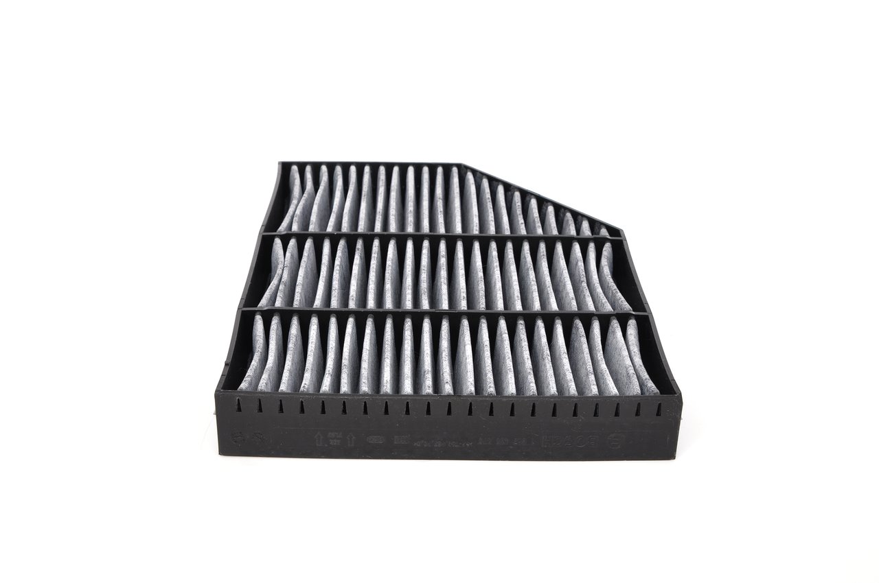 Filtro de habitáculo A9608300118 BOSCH 1 987 435 576