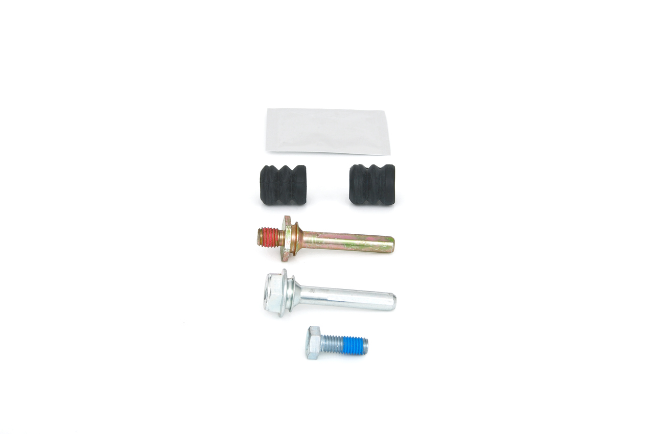 BOSCH 1 987 470 602 Geleidehulzenset remklauw FORD Sierra Mk1 Hatchback (GBC) 1.6 Benzine 69 Pk 1986 kosten