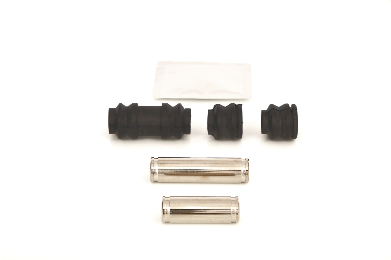 Jarrusatulan ohjainhylsysarja BOSCH 1 987 470 617 sopivat TOYOTA, KIA, MITSUBISHI, DAIHATSU halvalla
