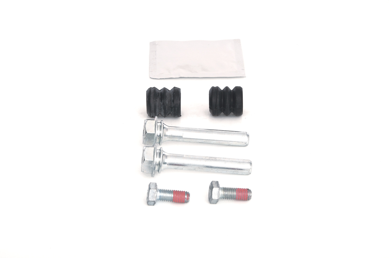 Costo kit riparazione pinza freno NISSAN PRIMERA BOSCH 1 987 470 629