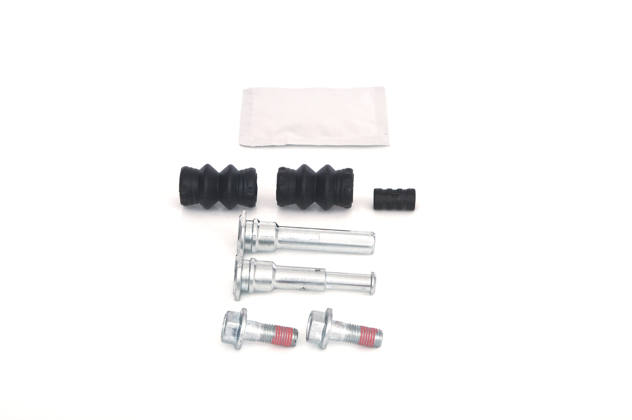BOSCH 1 987 470 635 Kreipiančiųjų movų rinkinys, stabdžių apkaba Nissan Maxima QX A33 3.0 V6 24V benzinas 214 AG 2002