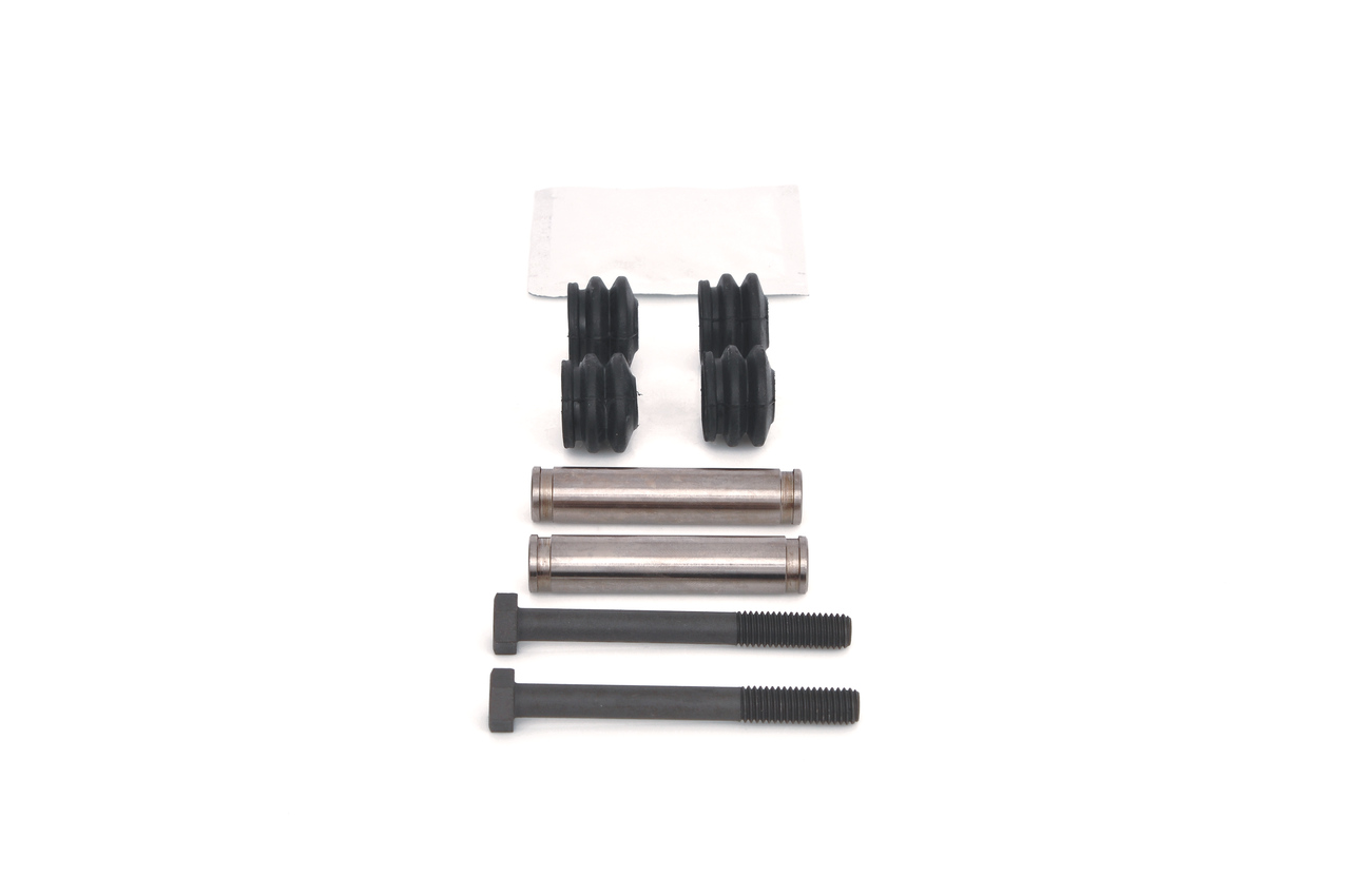 BOSCH 1 987 470 636 Geleidehulzenset, remklauw SUZUKI Swift II Sedan (AH, AJ) 1.3 (SF413, AH35, MA) Benzine 68 Pk 1994 kosten