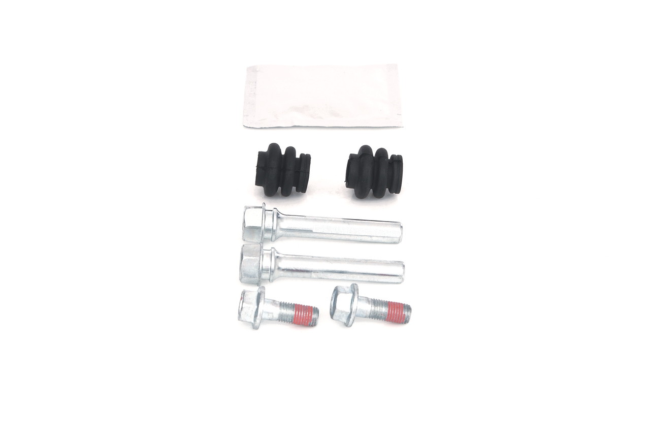 BOSCH 1 987 470 638 Führungshülsensatz, Bremssattel TOYOTA PREVIA (MCR3_, ACR3_, CLR3_) 2.0 D-4D (CLR30_) Diesel 116 PS 2006