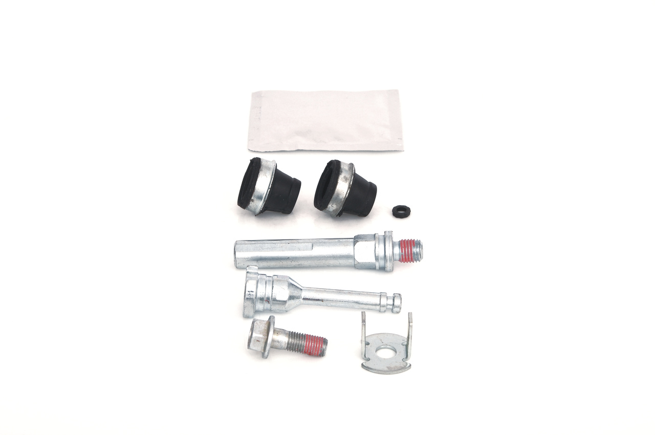 original Nissan QASHQAI BOSCH Packningssats bromsok 1 987 470 639