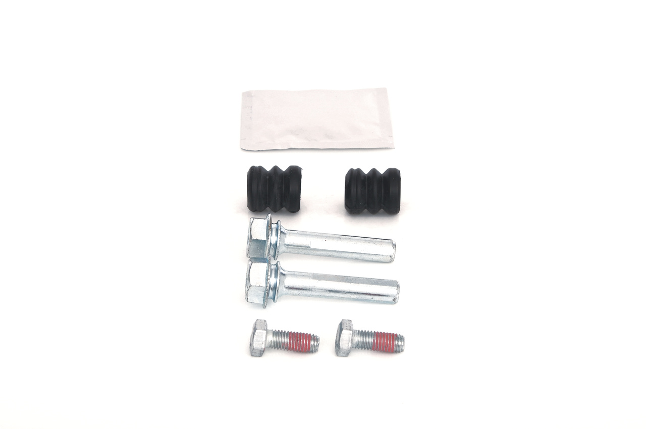 original Renault MEGANE BOSCH Reparationssats bromsok 1 987 470 644