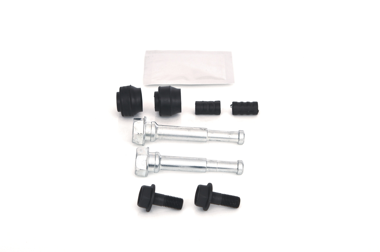 BOSCH 1 987 470 652 Kit bussole guida, pinza freno MAZDA 6 Station wagon (GH) 2.5 MZR (GH5FW) Benzina 170 CV 2010 prezzo