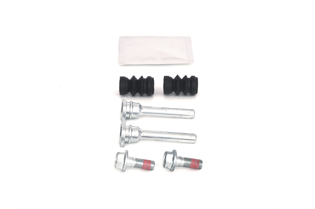 original Nissan QASHQAI BOSCH Rep.sats bromsok 1 987 470 653