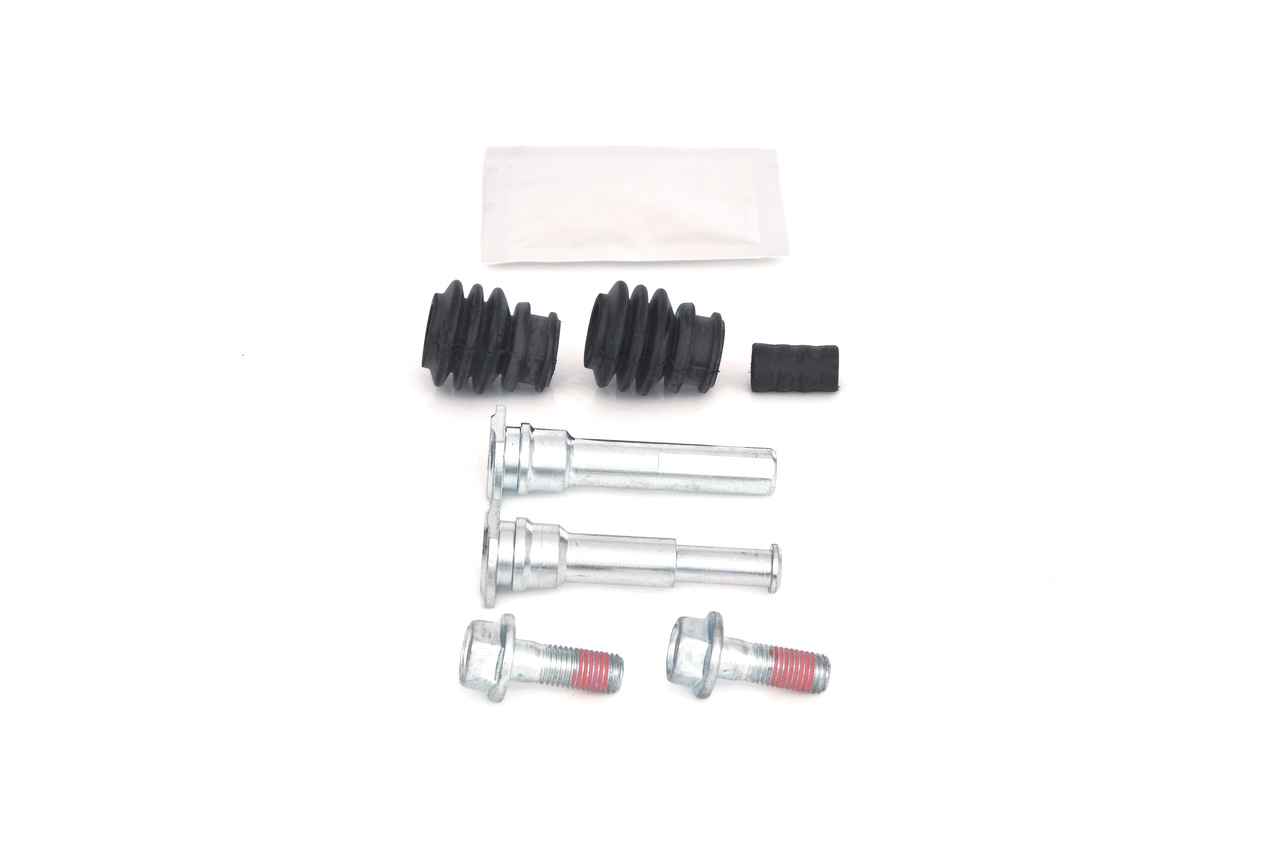 BOSCH 1 987 470 661 Führungshülse KIA RIO II (JB) 1.4 16V Benzin 97 PS 2005