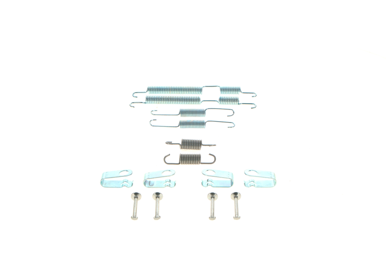 BOSCH 1 987 475 430 Rem montageset KIA Picanto III (JA) 1.0 LPG Benzine/Autogas (LPG) 65 Pk 2018 kosten
