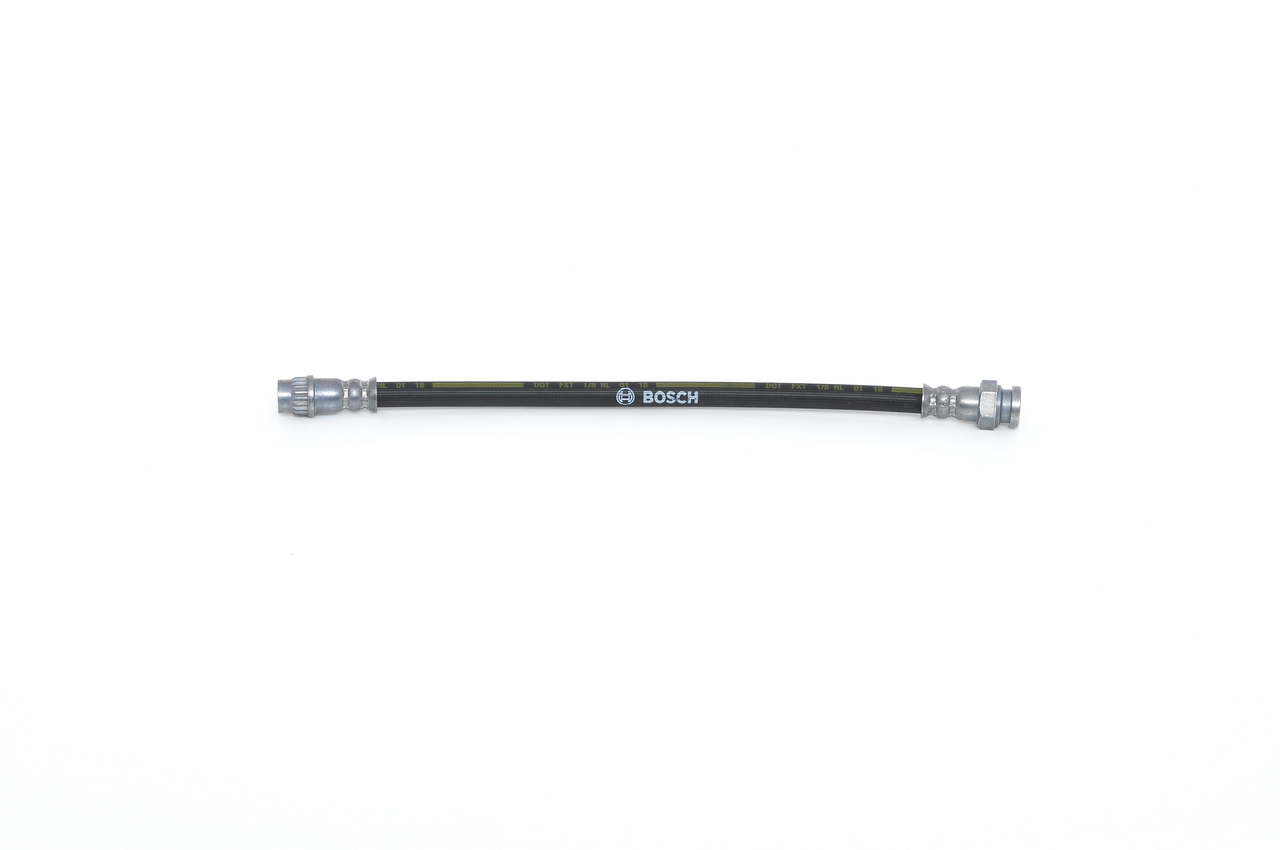 BOSCH 1987481996 Flexible de frein Citroën BERLINGO 2007