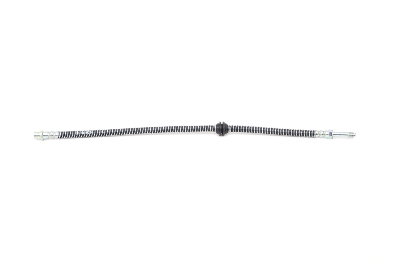 BOSCH 1 987 481 A03 Bremsschläuche VW Crafter 50 Pritsche 2.0 TDI 4motion Diesel 163 PS 2011