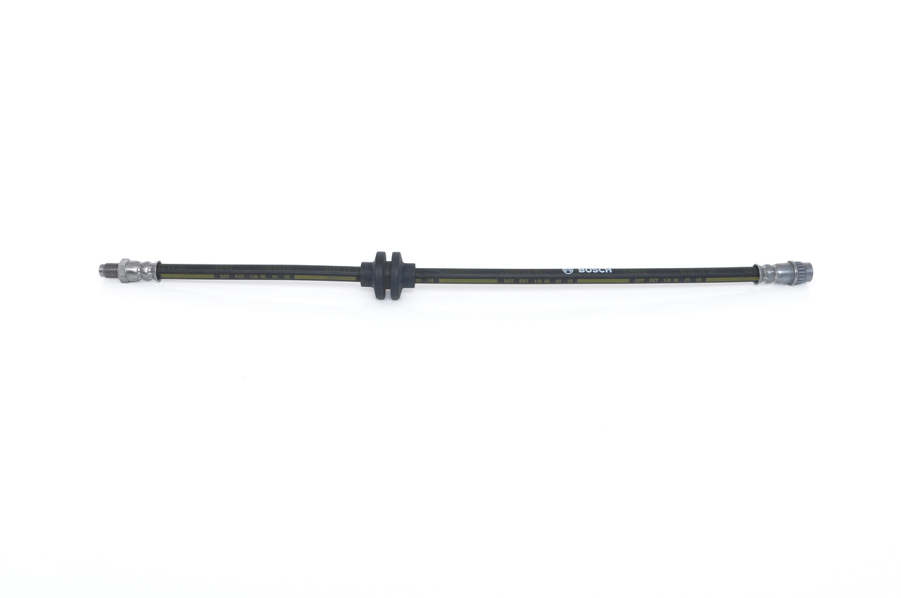 BOSCH 1 987 481 A07 Bremseslanger Fluence (L3_) 1.6 16V (L301, L30P, L30R) Benzin 111 HK 2024 pris