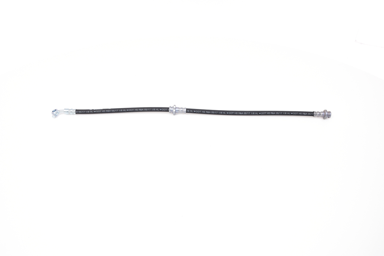 BOSCH Bremsschlauch 1 987 481 A31