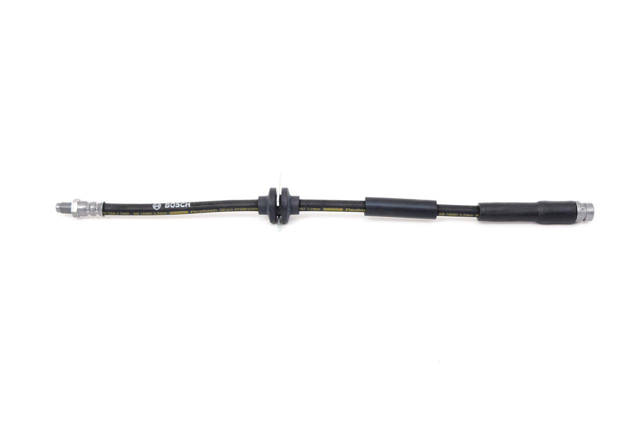 BOSCH Brake hose 1 987 481 A43