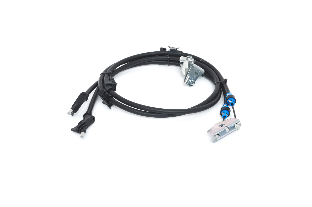 BOSCH 1 987 482 419 Freno a mano FORD FOCUS 3 1.6 TDCi ECOnetic Diesel 105 CV 2013 prezzo