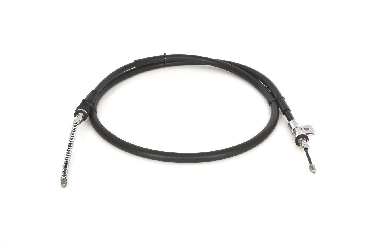 Corda freno a mano Nissan NOTE 2019 1987482739 BOSCH