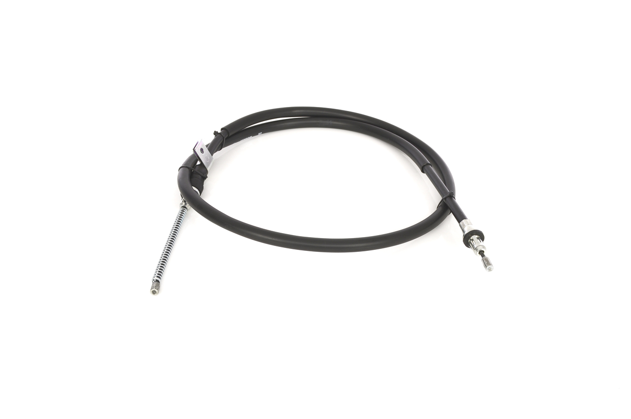 BOSCH 1 987 482 740 Stovėjimo stabdys NISSAN NOTE