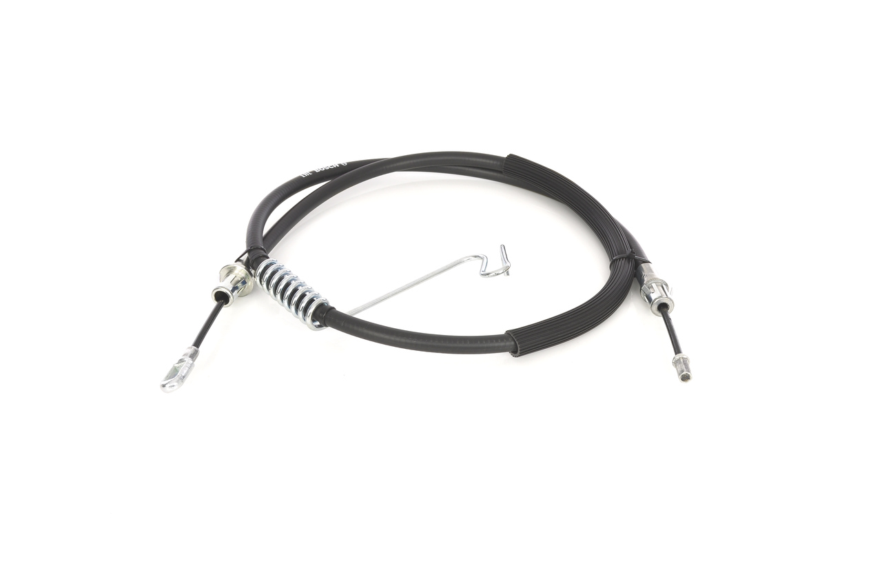 BOSCH 1 987 482 749 Remkabel FORD Transit Mk1 Flatbed Vrachtwagen/Chassis (74E) 1.5 Benzine 60 Pk 1972 kosten