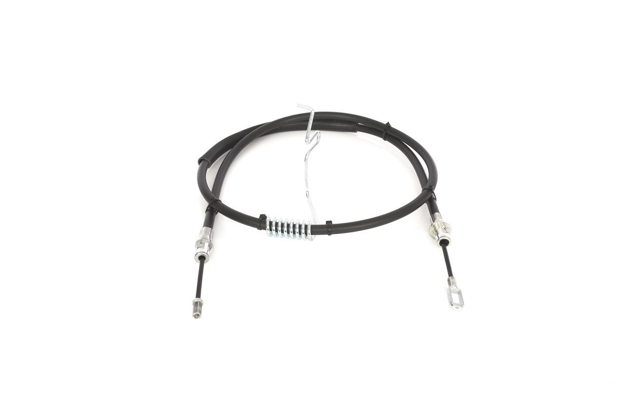 alkuperäiset Ford B-MAX BOSCH Käsijarru 1 987 482 750
