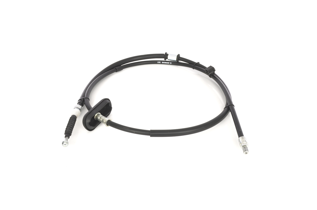 BOSCH 1 987 482 756 håndbrekk FORD Transit Mk6 Flatvogn lastebil / Chassis (V347, V348)