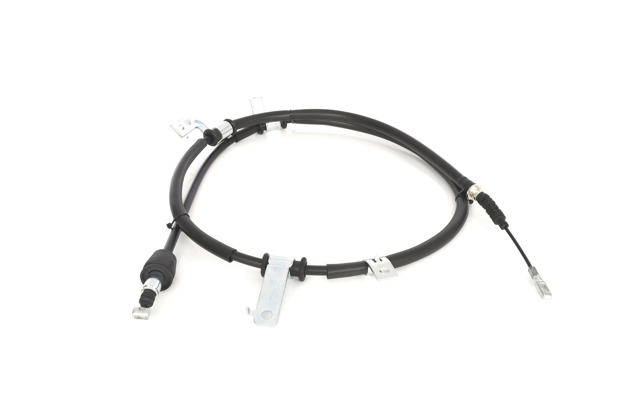 Câble de frein de stationnement Hyundai SANTA FE 2017 1987482758 BOSCH
