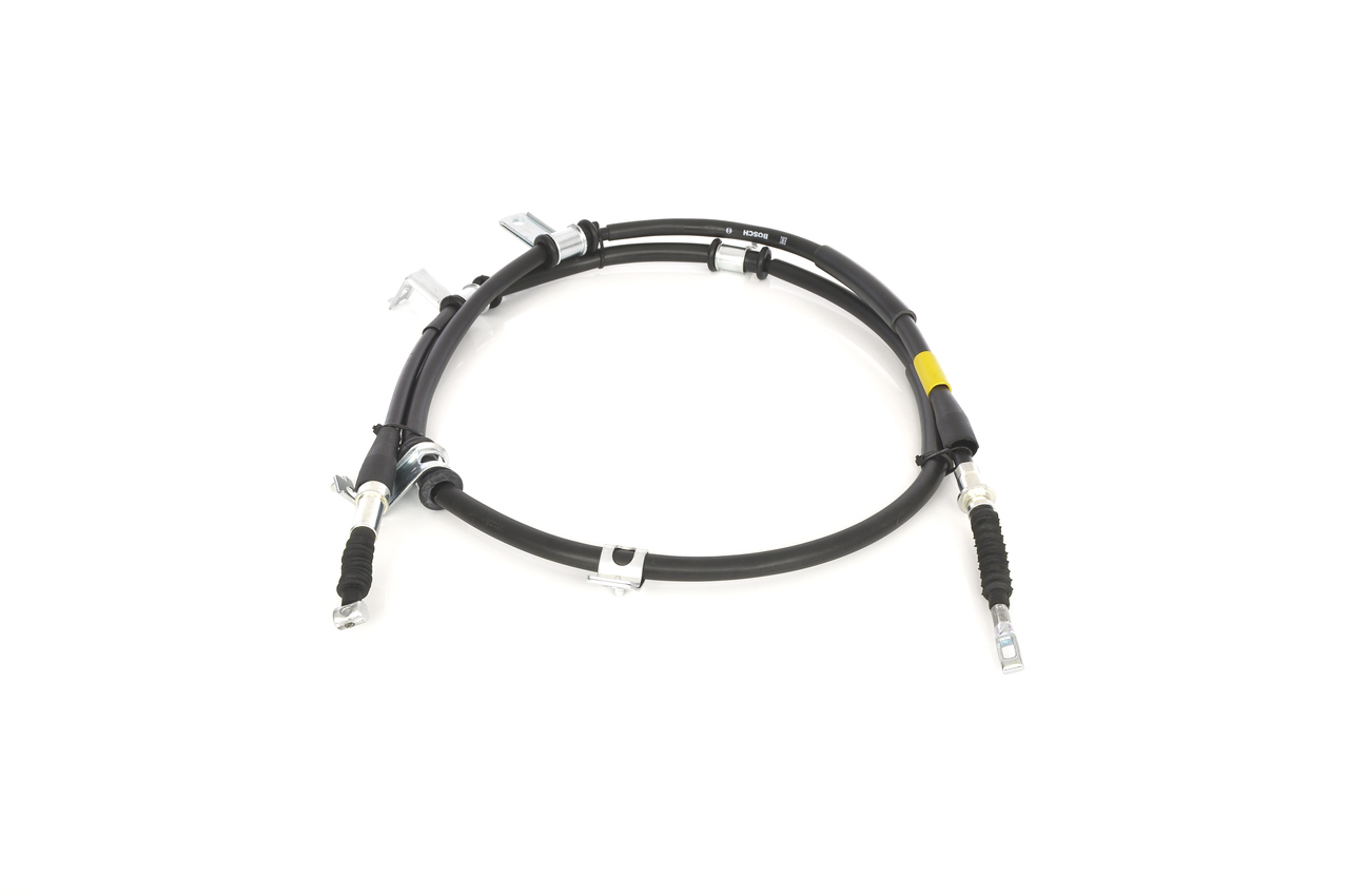 BOSCH Handbremsseil 1 987 482 760