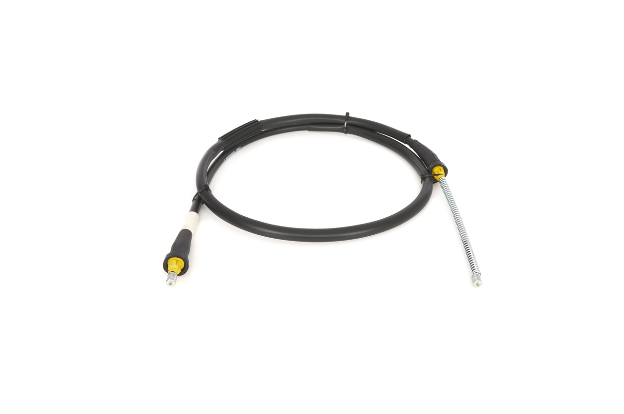 d'origine Renault CLIO BOSCH Frein de parking 1 987 482 765