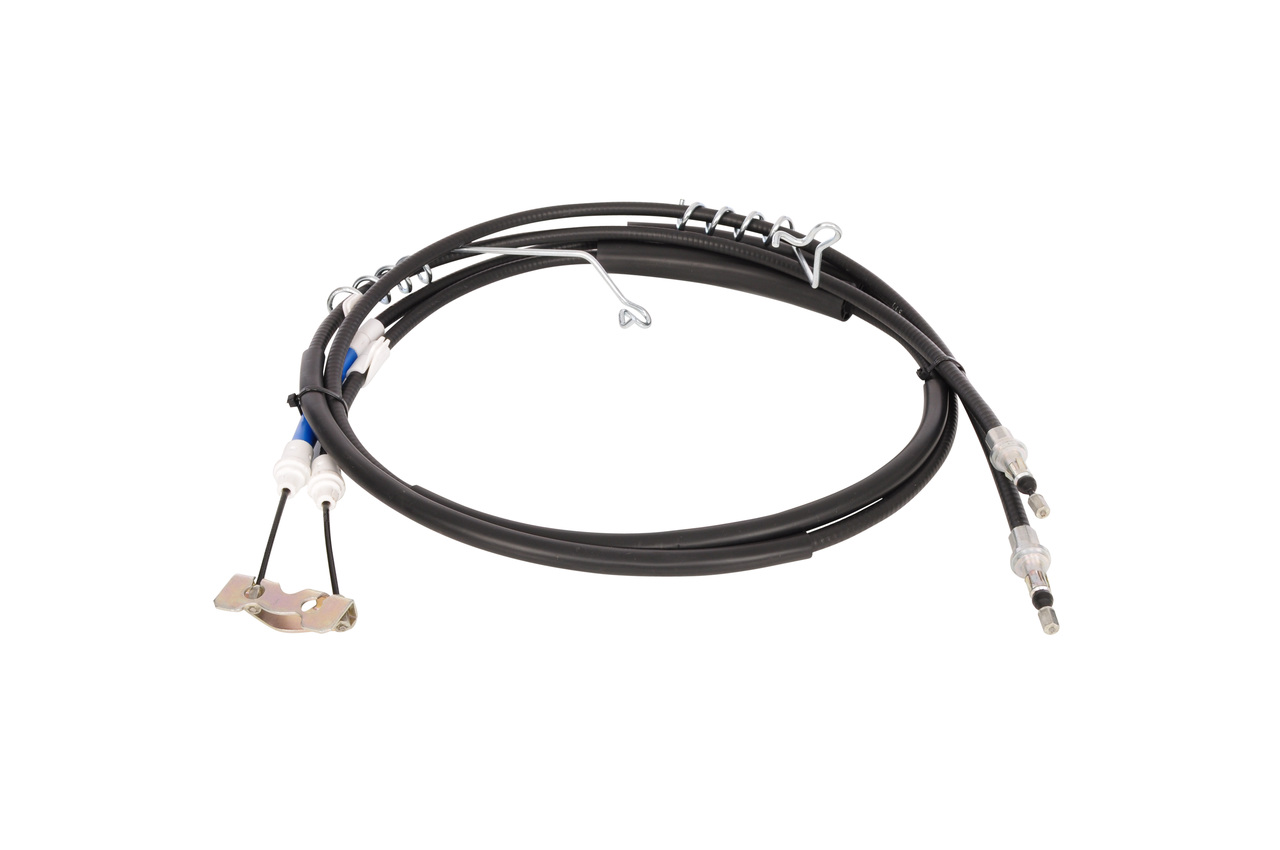 BOSCH 1987482777 Stovėjimo stabdys Ford TRANSIT CONNECT 2011