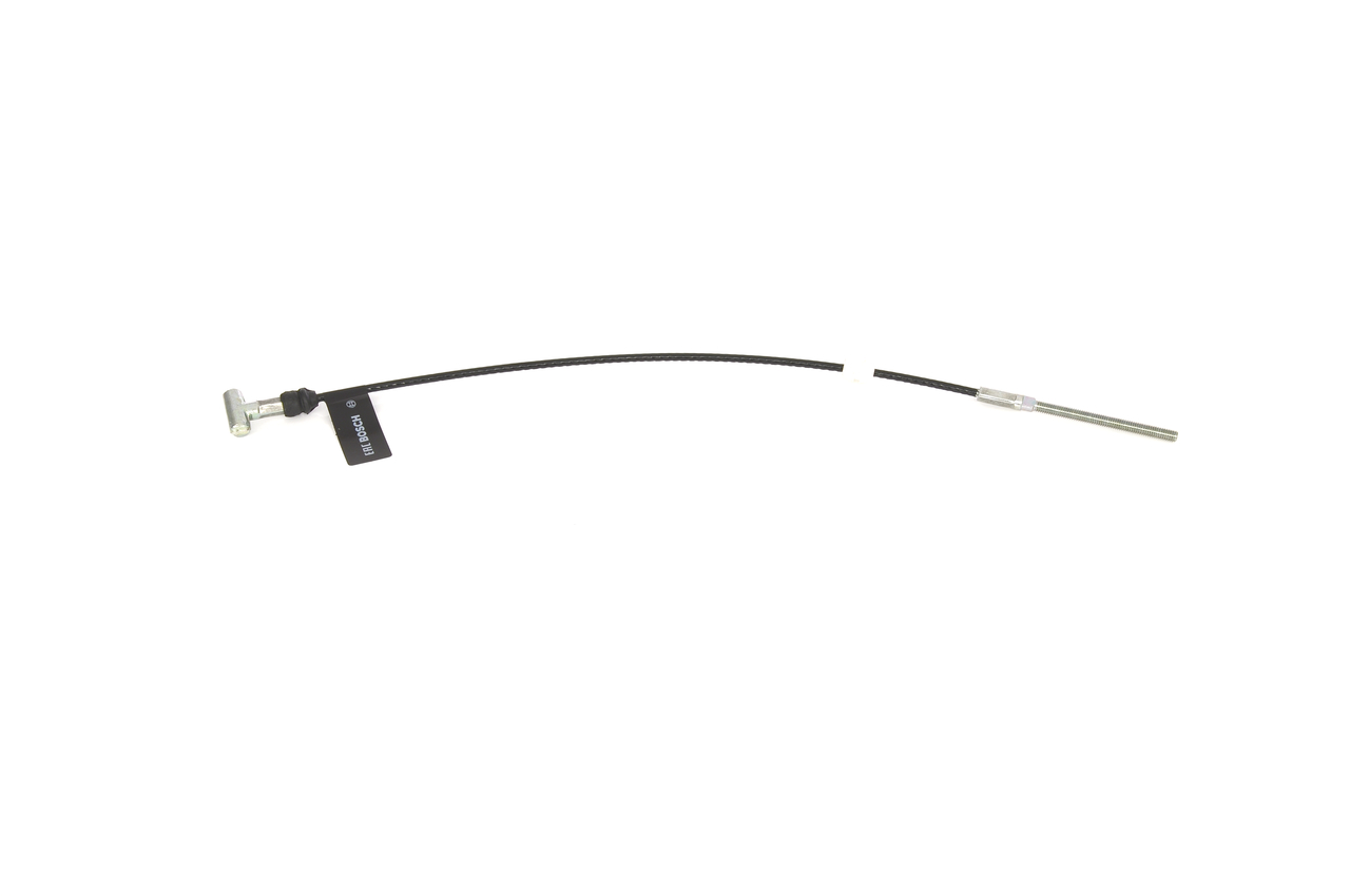 Remkabel Opel COMBO 2006 1987482783 BOSCH