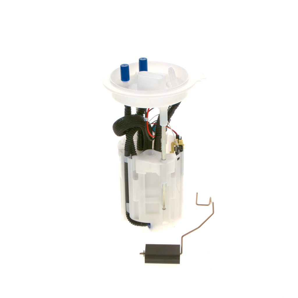 BOSCH 1 987 580 054 Pompe à carburant SKODA Superb II Break (3T5) 2.0 TFSI Essence 200 CV 2011 prix