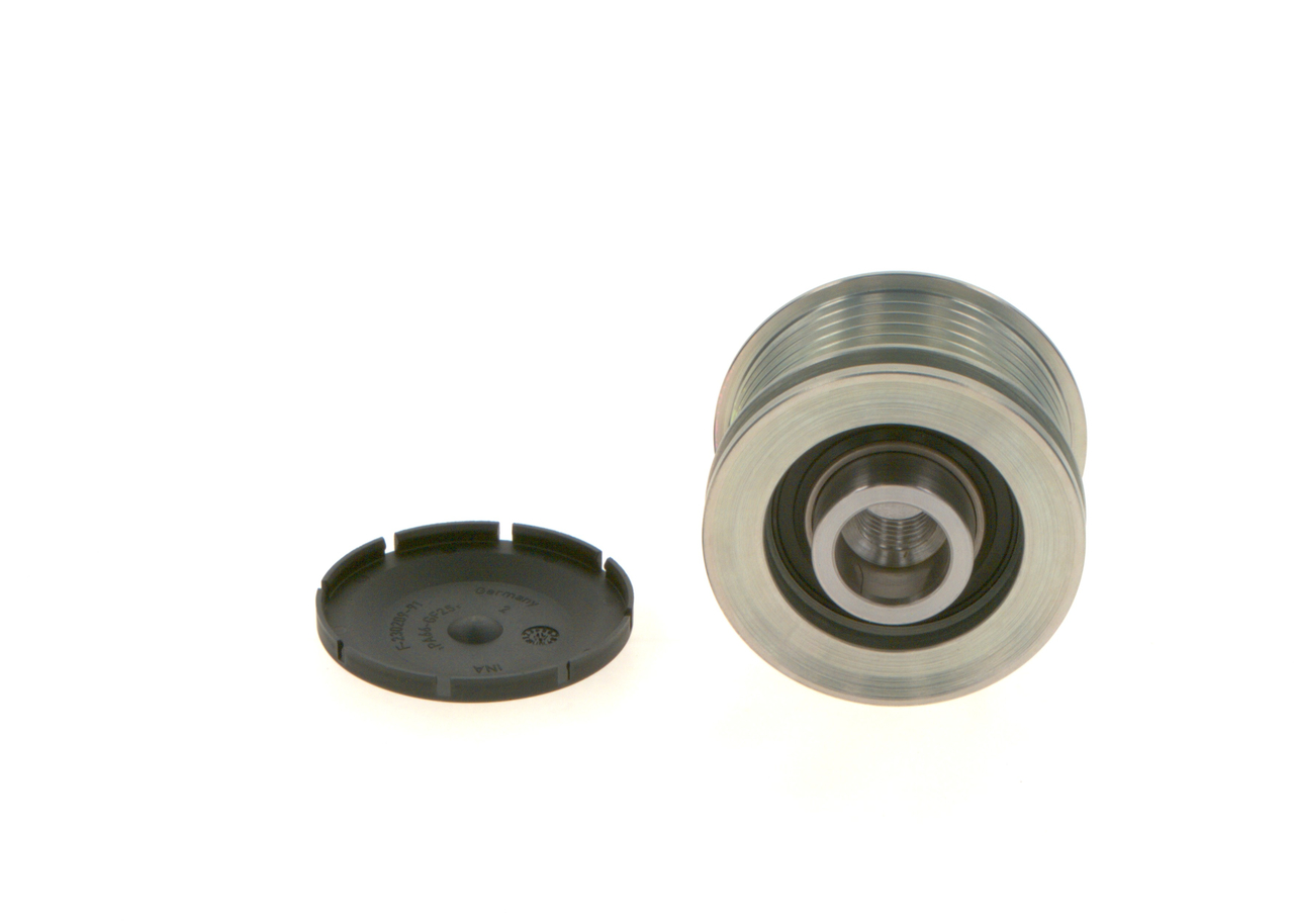 1 987 945 415 BOSCH Polea de alternador OPEL ASTRA