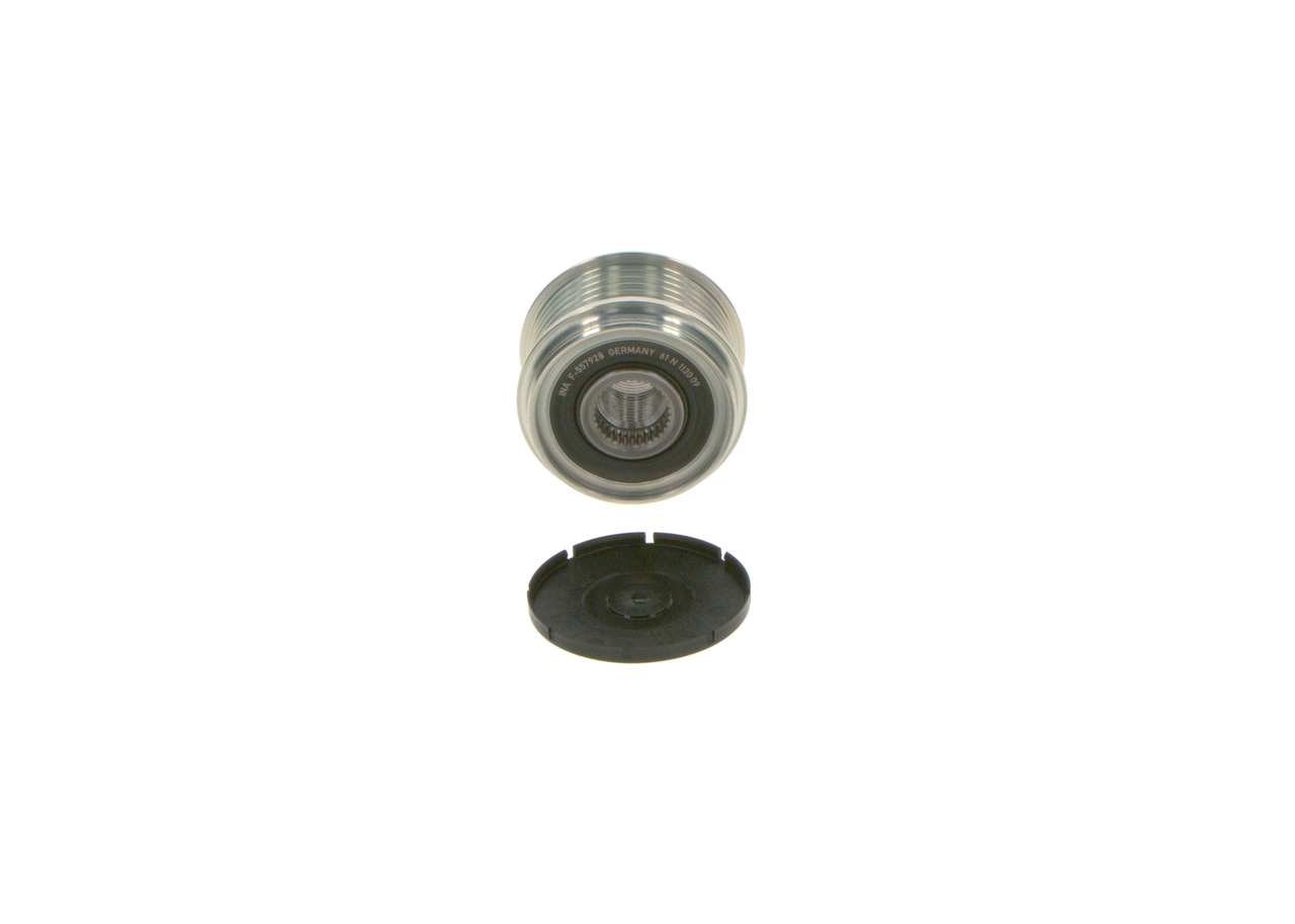 1 987 945 418 BOSCH Koolborstels dynamo prijs