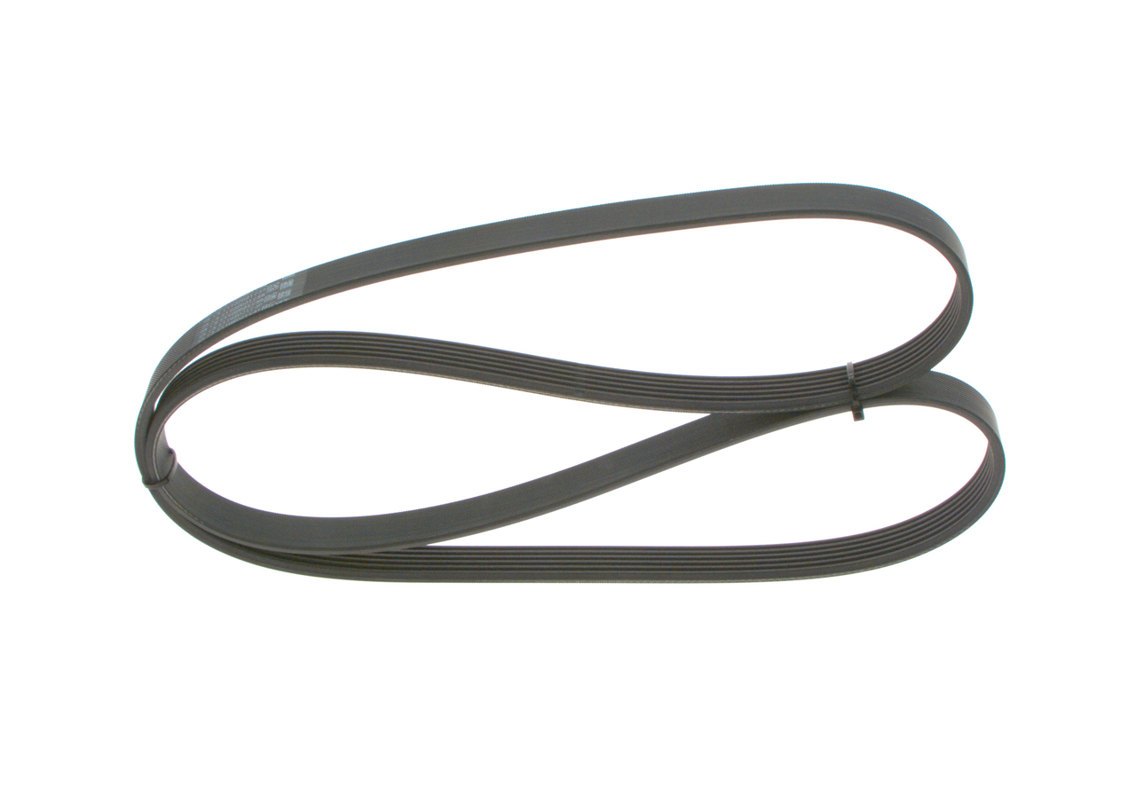 BOSCH 1 987 945 727 Courroie d'accessoire FORD FOCUS 3 1.0 EcoBoost (M1DH) Essence 140 CV 2020 prix