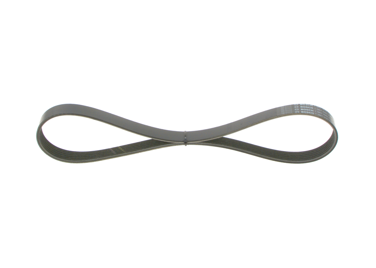 Correa trapecial poli V A0019939696 BOSCH 1 987 945 746