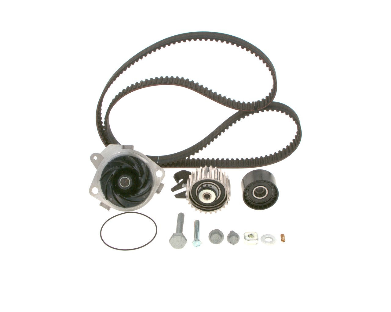 BOSCH 1 987 946 950 Cambelt kit Saab 9-3 Estate 1.9 TiD Diesel 120 hp 2013 price